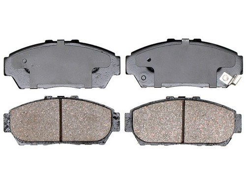 Raybestos Brakes Disc Brake Pad Set SGD617C