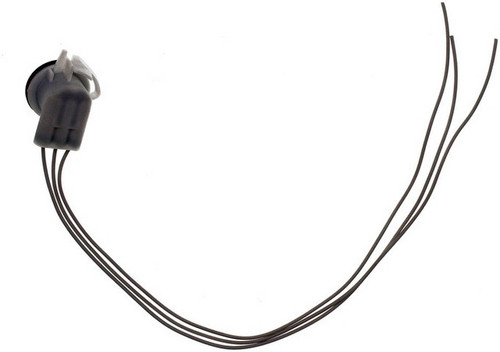 Dorman - TECHoice Turn Signal / Parking Light Connector P/N:645-907 Dorman - TECHoice Turn Signal / Parking Light Connector P/N:645-907