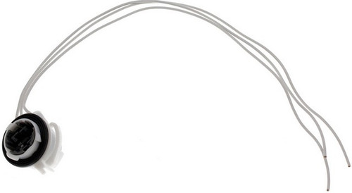 Dorman - TECHoice Turn Signal / Parking Light Connector P/N:645-907 Dorman - TECHoice Turn Signal / Parking Light Connector P/N:645-907