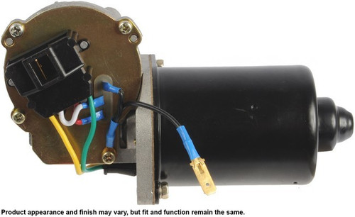 CARDONE New Windshield Wiper Motor P/N:85-3024