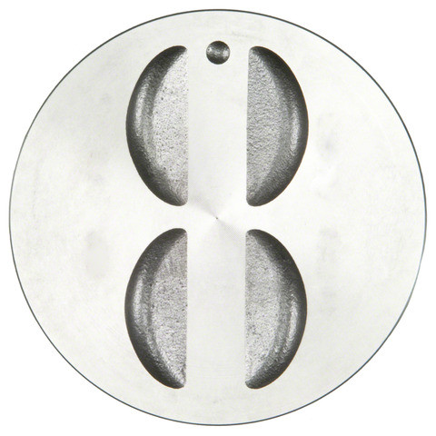 Sealed Power Engine Piston WH273CP30 - view 2