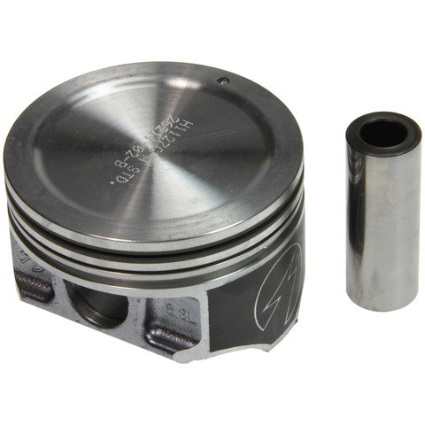 Sealed Power Engine Piston Set H1127CPA50MM