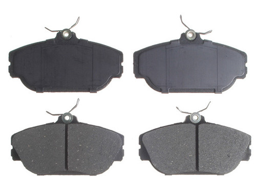 Raybestos Brakes Disc Brake Pad Set SGD601C