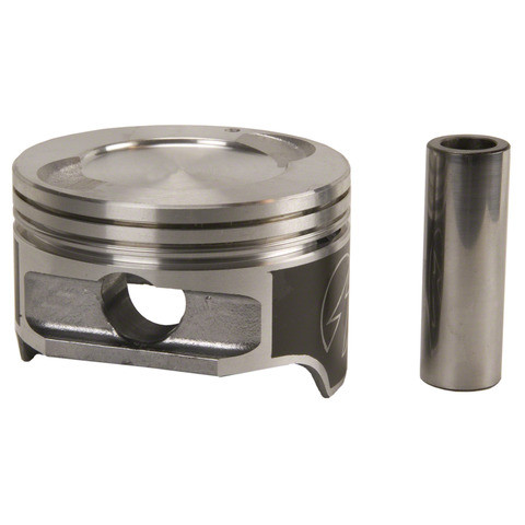 Sealed Power Engine Piston Set P/N:H865CP 1.00MM