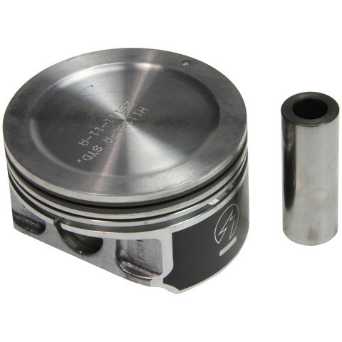 Sealed Power Engine Piston Set P/N:H1128CPA .50MM