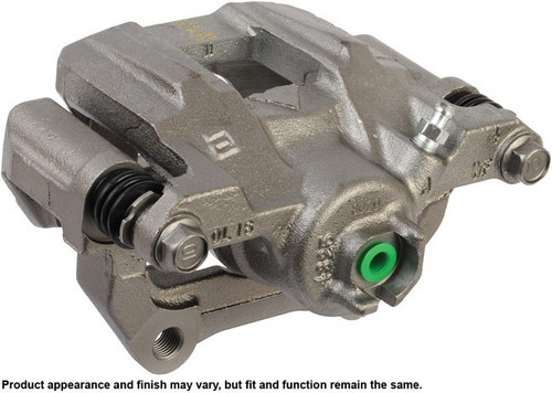 CARDONE Reman Disc Brake Caliper P/N:19-B6447
