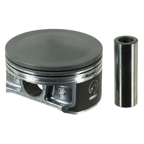 Sealed Power Engine Piston Set P/N:H899CPA .75MM
