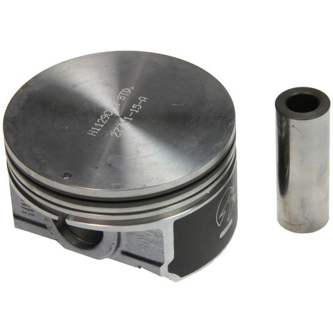 Sealed Power Engine Piston Set H1129CPA.75MM