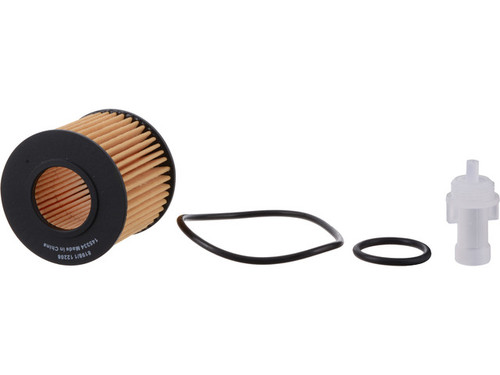 LUBER-FINER Engine Oil Filter P/N:P996