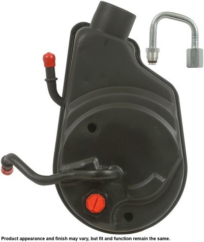 CARDONE Reman Power Steering Pump P/N:20-8747VB