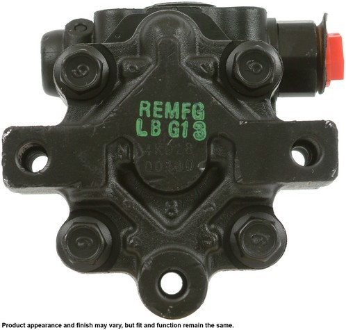 CARDONE Reman Power Steering Pump P/N:21-4066