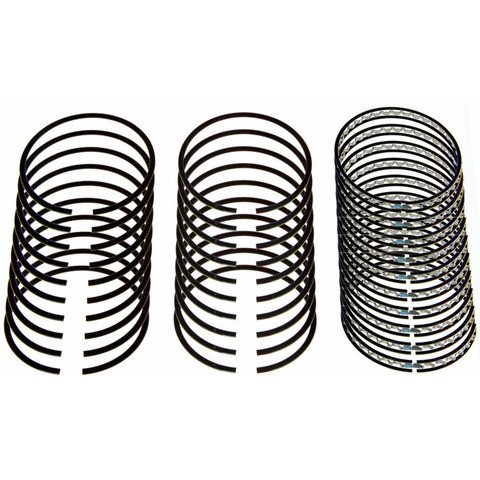 Sealed Power Engine Piston Ring Set E-917K.75MM