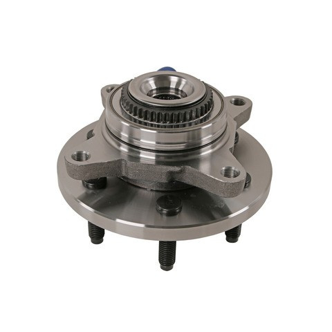 MOOG Hub Assemblies Wheel Bearing and Hub Assembly P/N:515142