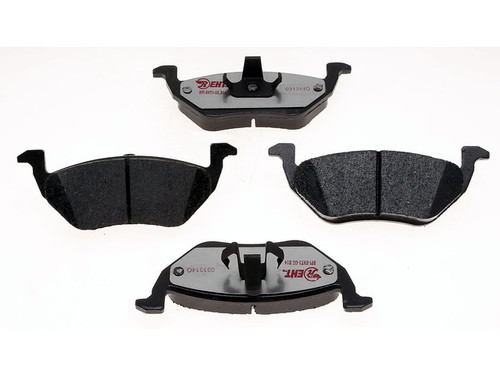 Raybestos Brakes Disc Brake Pad Set EHT1055