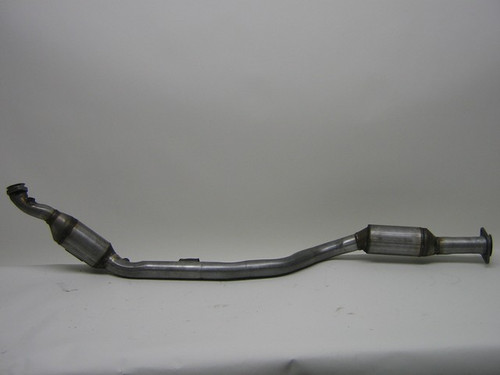Davico Mfg Catalytic Converter-Universal P/N:228216
