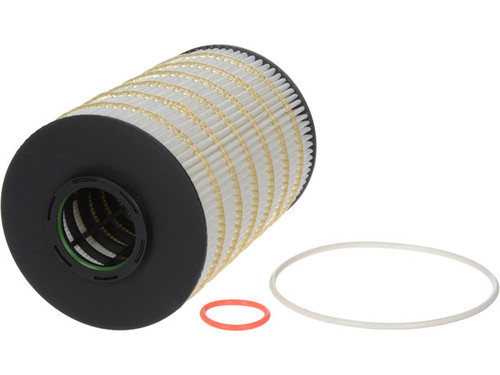 LUBER-FINER Engine Oil Filter P/N:LP7498XL