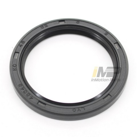 WJB Wheel Seal P/N:WS1188