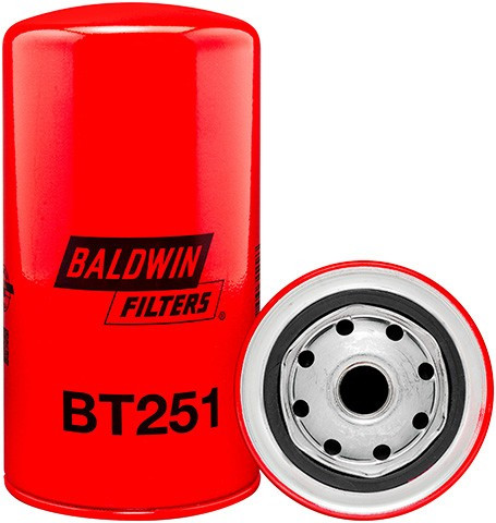 Baldwin Engine Oil Filter BT251