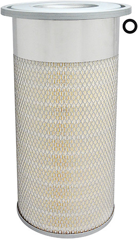Baldwin Engine Air Filter P/N:PA2784