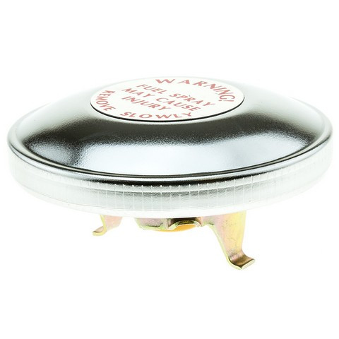 Motorad Fuel Tank Cap P/N:MGC742