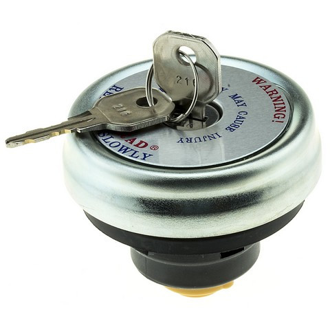 Motorad Fuel Tank Cap MGC-780