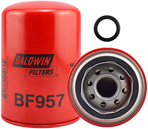 Baldwin Fuel Filter BF957