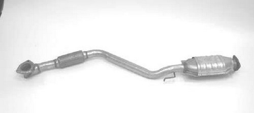Davico Mfg Catalytic Converter-Direct Fit P/N:179790