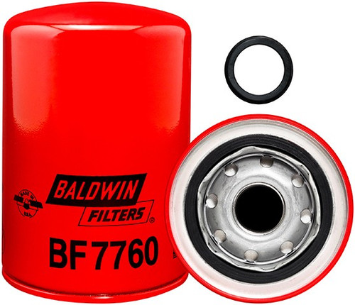 Baldwin Fuel Filter BF7760