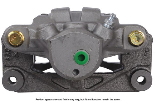 CARDONE Reman Disc Brake Caliper P/N:19-B6377
