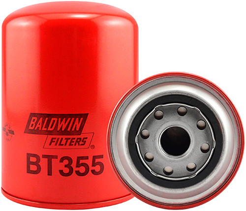 Baldwin Engine Oil Filter BT355