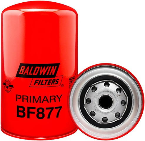 Baldwin Fuel Filter BF877