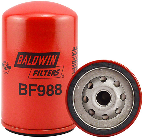 Baldwin Fuel Filter BF988