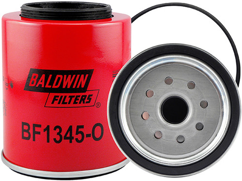 Baldwin Fuel Water Separator Filter BF1345-O