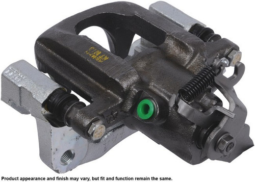 CARDONE Reman Disc Brake Caliper P/N:18-B5489
