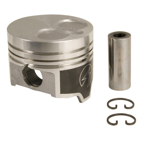 Sealed Power Engine Piston Set H651CP30