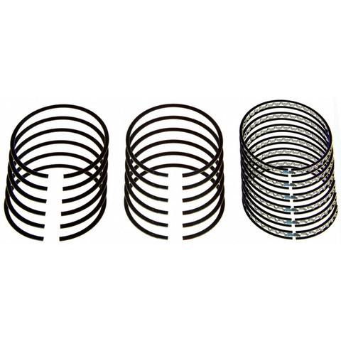 Sealed Power Engine Piston Ring Set E-229X40