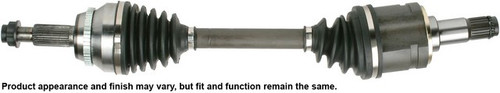 CARDONE New CV Axle Assembly P/N:66-5285