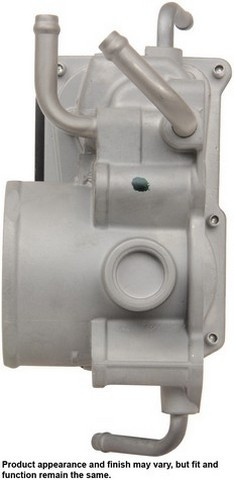 CARDONE Reman Fuel Injection Throttle Body 67-8001