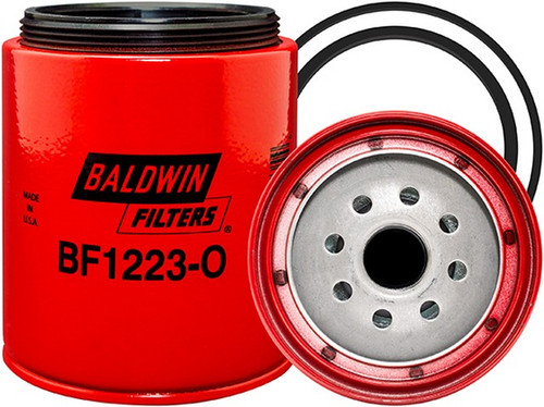 Baldwin Fuel Water Separator Filter P/N:BF1223-O