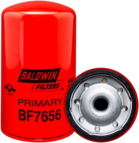 Baldwin Fuel Filter P/N:BF7656