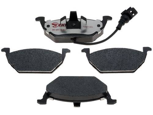 Raybestos Brakes Disc Brake Pad Set EHT768A