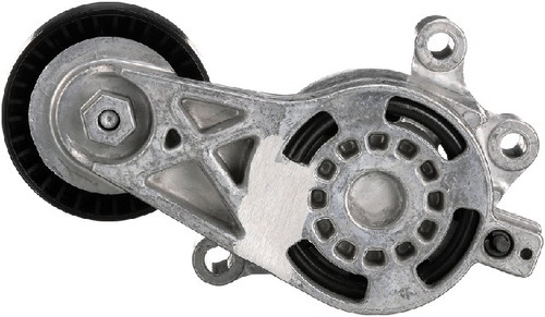 Gates Accessory Drive Belt Tensioner Assembly 39084 - view 2