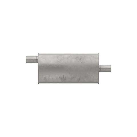 Walker Exhaust Exhaust Muffler 18101
