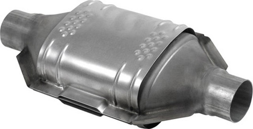 Eastern Catalytic Catalytic Converter-Universal 70857