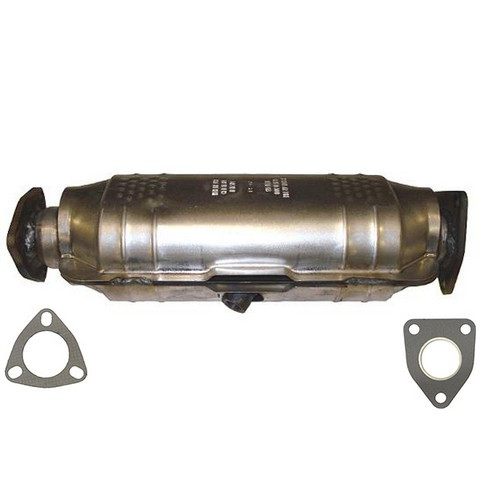 Eastern Catalytic Catalytic Converter-Direct Fit 40571