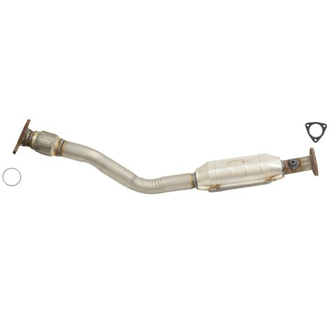 Eastern Catalytic Catalytic Converter-Direct Fit 50335