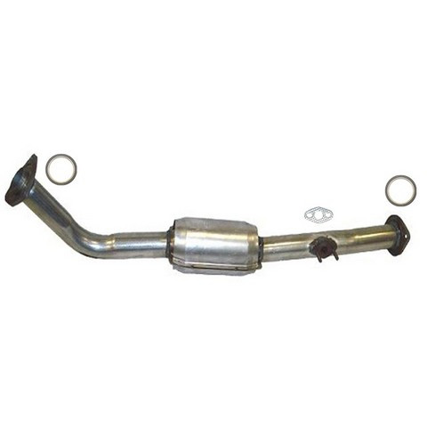 Eastern Catalytic Catalytic Converter-Direct Fit 40482