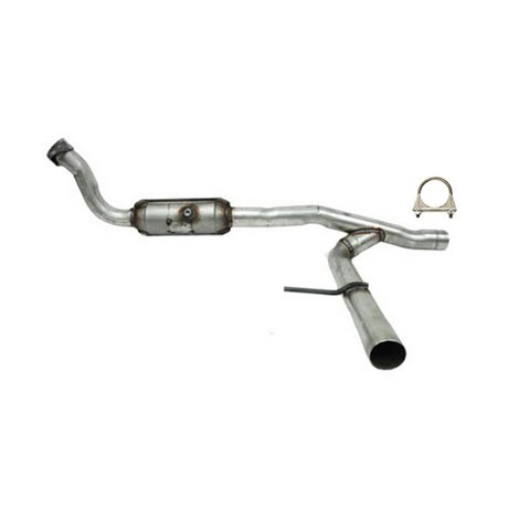 Eastern Catalytic Catalytic Converter-Direct Fit 30560