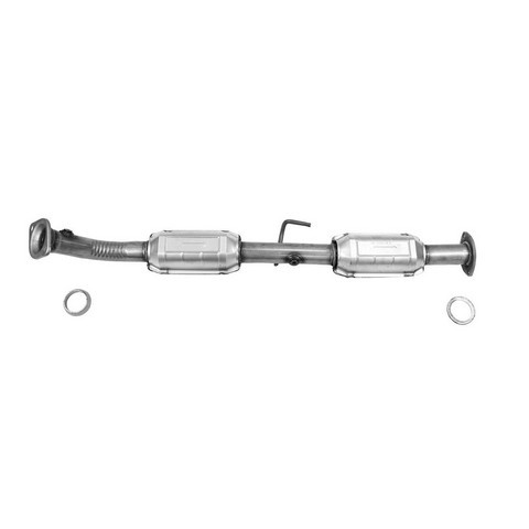 Eastern Catalytic Catalytic Converter-Direct Fit 40760