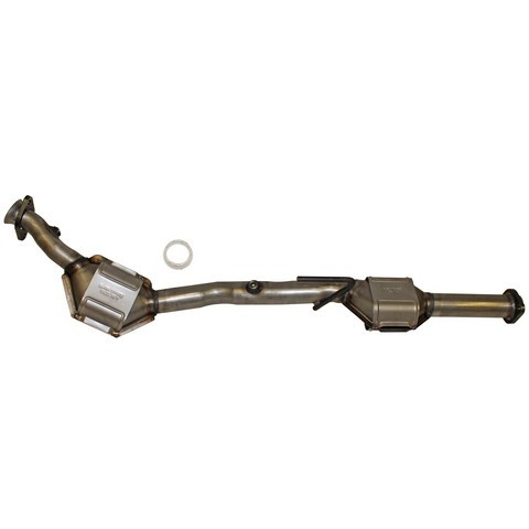 Eastern Catalytic Catalytic Converter-Direct Fit P/N:30523
